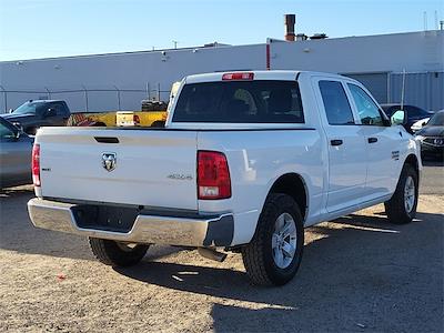 2023 Ram 1500 Classic Crew Cab 4x4 Pickup for sale #X12693 - photo 2