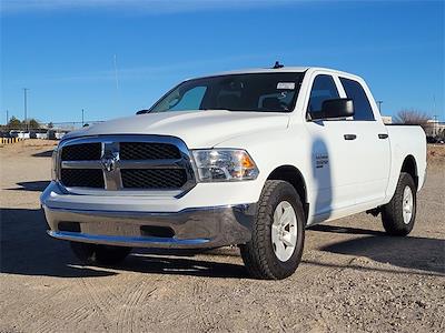 Used 2023 Ram 1500 Classic SLT Crew Cab for sale #X12693 - photo 2