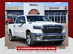 2025 Ram 1500 Crew Cab 4x4 Pickup for sale #X12696 - photo 1