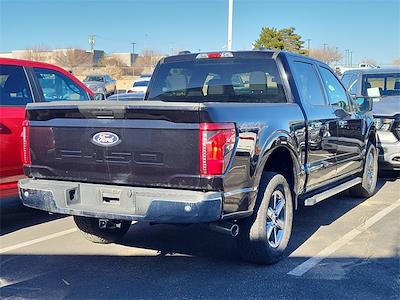 2025 Ford F-150 SuperCrew Cab 4x4 Pickup for sale #X12698 - photo 2