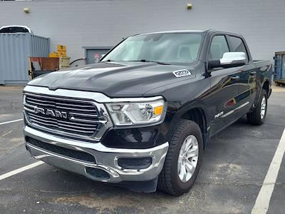 Used 2024 Ram 1500 - photo 1
