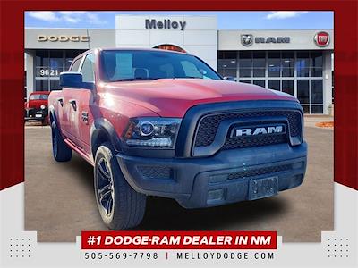 Used 2024 Ram 1500 Classic - photo 1