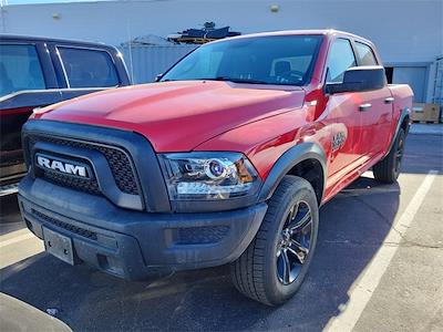 Used 2024 Ram 1500 Classic SLT Crew Cab for sale #X12700 - photo 2
