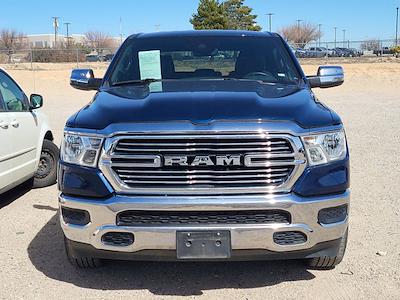 Used 2024 Ram 1500 - photo 1
