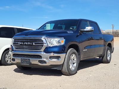Used 2024 Ram 1500 - photo 1