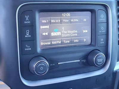 Used 2024 Ram 1500 Classic - photo 1