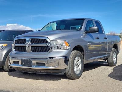 Used 2024 Ram 1500 Classic - photo 1