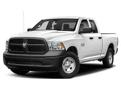 Used 2023 Ram 1500 Classic - photo 1