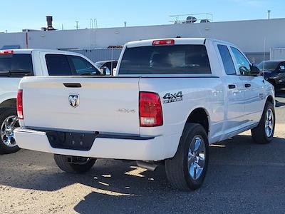 Used 2023 Ram 1500 Classic - photo 1