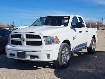 Used 2023 Ram 1500 Classic - photo 1