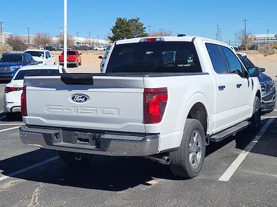 Used 2025 Ford F-150 - photo 1
