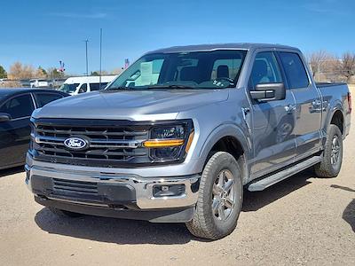 Used 2025 Ford F-150 - photo 1