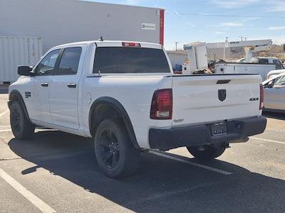 Used 2023 Ram 1500 Classic - photo 1