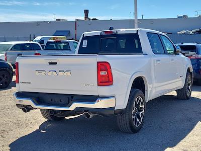 Used 2025 Ram 1500 - photo 1