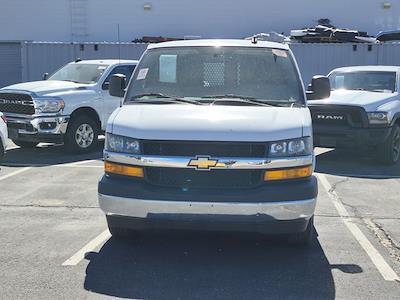 Used 2024 Chevrolet Express 2500 - photo 1