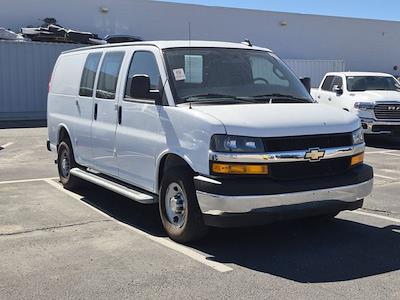 Used 2024 Chevrolet Express 2500 - photo 1