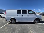2024 Chevrolet Express 2500 RWD Empty Cargo Van for sale #X12716 - photo 9
