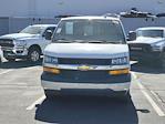 2024 Chevrolet Express 2500 RWD Empty Cargo Van for sale #X12716 - photo 1