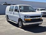 2024 Chevrolet Express 2500 RWD Empty Cargo Van for sale #X12716 - photo 2