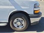 2024 Chevrolet Express 2500 RWD Empty Cargo Van for sale #X12716 - photo 4