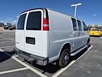 2024 Chevrolet Express 2500 RWD Empty Cargo Van for sale #X12716 - photo 6