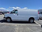 2024 Chevrolet Express 2500 RWD Empty Cargo Van for sale #X12716 - photo 8