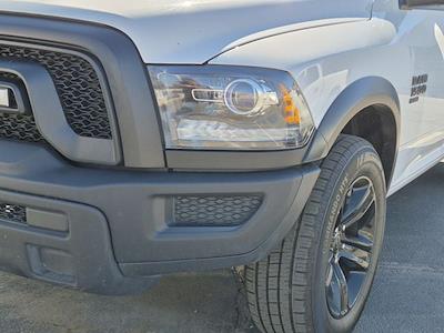 Used 2024 Ram 1500 Classic - photo 1