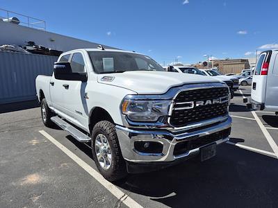 Used 2024 Ram 2500 - photo 1