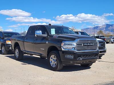 Used 2024 Ram 2500 - photo 1