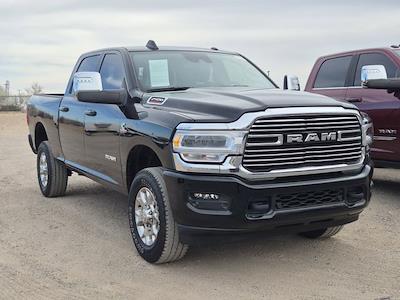 Used 2024 Ram 2500 - photo 1