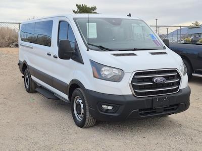 Used 2020 Ford Transit 350 - photo 1