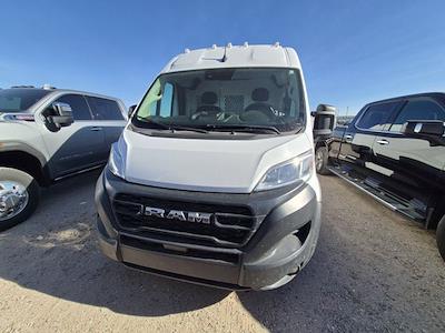 Used 2024 Ram ProMaster 2500 - photo 1