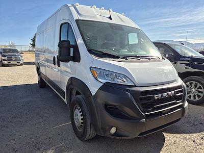 Used 2024 Ram ProMaster 2500 - photo 1