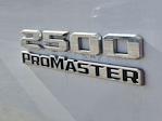 2024 Ram ProMaster 2500 High Roof FWD Empty Cargo Van for sale #X12734 - photo 9