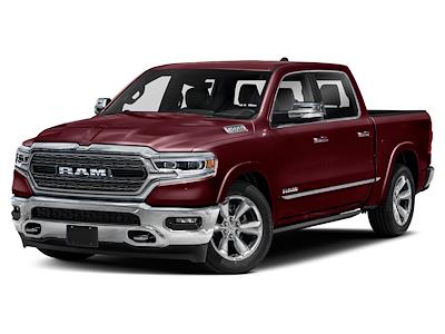 Used 2020 Ram 1500 - photo 1