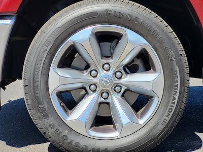 Used 2020 Ram 1500 - photo 1