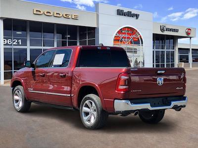 Used 2020 Ram 1500 - photo 1