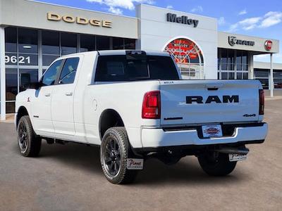 2025 Ram 2500 Mega Cab 4x4 Pickup for sale #X12801 - photo 1