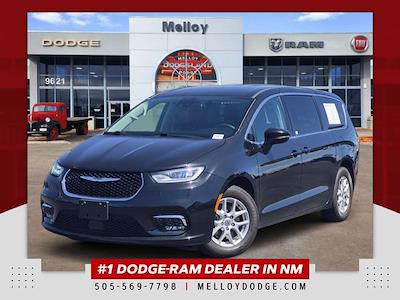 2023 Chrysler Pacifica FWD Minivan for sale #X12876 - photo 1