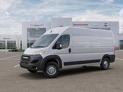 New 2026 Ram ProMaster 2500 High Roof Empty Cargo Van for sale #200848 - photo 2