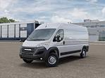 New 2026 Ram ProMaster 2500 High Roof Empty Cargo Van for sale #200849 - photo 1