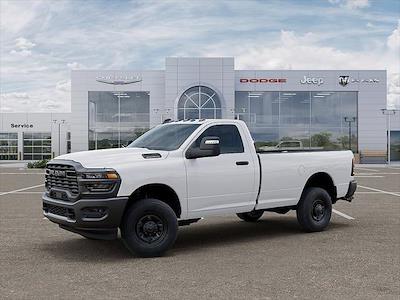 New 2026 Ram 2500 Tradesman Regular Cab for sale #J6907 - photo 2