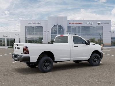 New 2026 Ram 2500 Tradesman Regular Cab for sale #331685 - photo 2