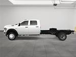 2024 Ram 5500 Crew Cab DRW 4x4, Cab Chassis for sale #D41429 - photo 4