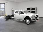 2024 Ram 5500 Crew Cab DRW 4x4, Cab Chassis for sale #D41429 - photo 7