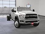 2024 Ram 5500 Crew Cab DRW 4x4, Cab Chassis for sale #D41429 - photo 8