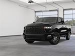 New 2025 Ram 1500 Tradesman Quad Cab 4x4 Pickup for sale #D5079 - photo 1