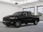 New 2025 Ram 1500 Tradesman Quad Cab 4x4 Pickup for sale #D5079 - photo 2
