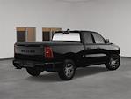 New 2025 Ram 1500 Tradesman Quad Cab 4x4 Pickup for sale #D5079 - photo 3