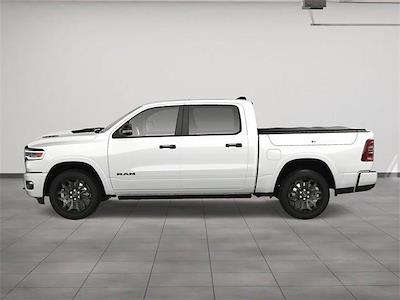New 2025 Ram 1500 Limited Crew Cab 4x4 Pickup for sale #D5184 - photo 2